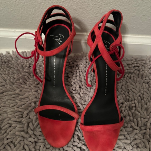 Guisseppe sandals - Picture 5 of 8